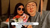 杜海涛在伦敦和李湘聚餐，晒合照像豪门姐弟，打错Angela名字滑跪道歉