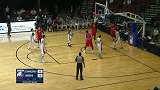 篮球-18年-非凡12篮球联赛-文泰钟低手上篮不进罗健儿飞起再补有了
