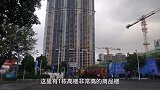 买房送降落伞，深圳又一摩天大楼峻工，你敢住吗
