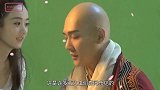 冯绍峰家庭地位如何下意识回答成亮点，网友：颖宝厉害！