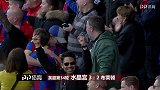 英超-1718赛季-4球1助攻！扎哈当选PFA英超四月最佳球员-专题