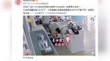 《中餐厅3》王俊凯提醒杨紫口红花了，她蹲在角落躲摄像头补妆