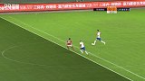 闪耀航体！战建业喧宾夺主 塔尔德利2射1传独造3球