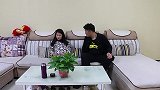 后妈怀孕，儿子对着她肚子就是一拳，下一秒好戏上演了
