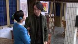 李芙蓉拉着姚一扇去拍结婚照