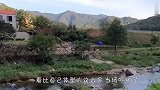 博美野外碰见大型犬，结果被吓成了这样，看完忍住别笑