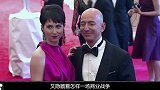 “世界首富”贝佐斯称霸世界，为啥拿不下中国，单凭马云一人就够了名人大咖 商业思维