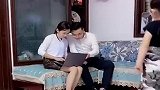 这小美女跳得太棒了，是个十足的美人胚子