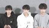 易烊千玺初吻没了，王源吻了欧阳娜娜，王俊凯的初吻：哭笑不得