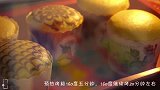 【无油无水花纹纸杯蛋糕】超简单，烘焙小白必学！