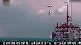 视频公司-玩出新花样！首例无人机跳伞成功