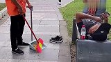 传递正能量：不这样惯着你