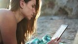 亚马逊Kindle Paperwhite官方介绍视频