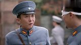 为保护首长失了一只眼睛，没有嘉奖却被劝退伍，团长得知后气炸了