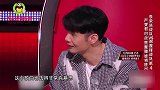 谢霆锋调侃李荣浩：每月给杨丞琳多少零花钱？李荣浩的回答太机智