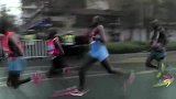跑步-15年-福州马拉松再出悲剧 一男子半马途中猝死-新闻