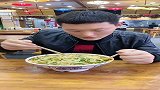 吃完一盆辣椒，是个王者