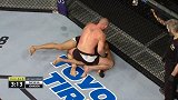 UFC-17年-UFC ON FOX 23副赛：轻重量级达席尔瓦vs乔丹约翰逊-全场