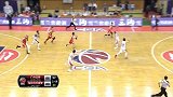 CBA-1617赛季-常规赛-第20轮-广州证券vs深圳马可波罗-全场