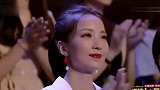 果欣禹带来首款人工智能，虚拟主播“小果果”