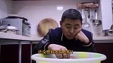 超小厨买个7斤多椰子螺，这么大海螺第一次见，味道鲜美果然好吃