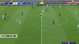 佩塞利亚 意甲 2019/2020 佛罗伦萨 VS 萨索洛 精彩集锦