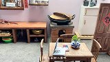 迷你厨房：超赞迷你手抓饼，翻车是不存在的，好吃到飞起