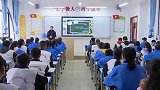 广西宜州7所学校多名学生出现腹痛呕吐症状，疑似食源性疾病
