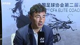 前国脚李玮锋谈当今国足：归化应以血缘为前提