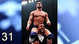 WWE-18年-摔跤明星进化史 恶梦王子巴洛尔0—35岁-专题