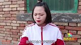 短剧：欢欢挑食只吃肉不吃青菜，小伙伴化成蔬菜精灵来教育欢欢！