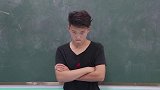 用抽签的方法惩罚同学，同学抽到的内容太好笑了