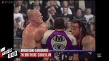 WWE-17年-RAW第1260期：单打赛山姆森VS巴洛尔-全场