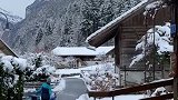 瑞士乡村生活
