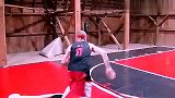 篮球-13年-美国达人教你用侧步创造投篮空间-专题