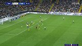 第85分钟乌迪内斯球员贾贾罗射门 - 打偏