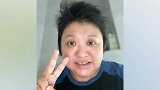 韩红病倒晒照报平安，黑眼圈清晰可见，劳累的她让人心疼！