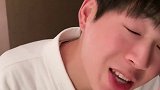 能“吃亏”也算福气吧。