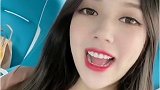 韩安冉吐槽兜儿小猪初见面 两人第一次见面是在韩安冉和小猪的婚礼上面