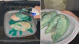 网友用感冒药煮鸡肉称可以治病 医生警告会中毒