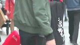穿汉服的小姐姐，真好看