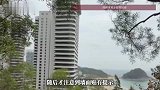女子住千元酒店，带娃洗澡突然没热水，每次仅可用12分钟，工作人员回应