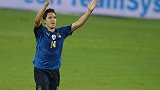 世预赛-小基耶萨破门伊利耶夫扳平 意大利1-1保加利亚