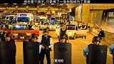 任何职业在面对死亡都会畏惧吧！但这位警察不惧生死无私奉献！