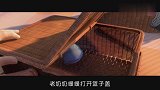 动画短片《喂食怪物的老奶奶》：你奶奶永远是你奶奶
