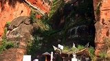 确认过眼神，你是四川乐山人