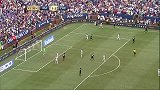 ICC国际冠军杯-16年-循环赛-第13场-第91分钟进球 门将傻眼!阿扎尔再射空门梅开二度-花絮