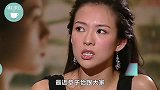 章子怡晒全家福为醒醒庆生，女儿愿望惹泪目，岁小儿子神似汪峰