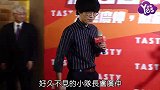卢广仲过年乐当外甥女傻瓜 自认天生卡通脸有小孩缘