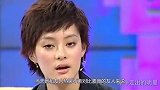 孙俪妈妈罕见现身，与孙俪同穿橘色皮肤超白，年过花甲似女儿同龄